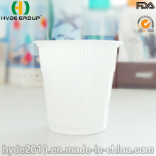 Tazas de consumición de las tazas plásticas disponibles al por mayor para el agua